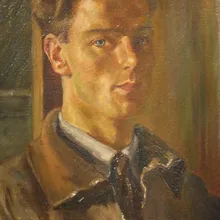 Arie van Lieshout