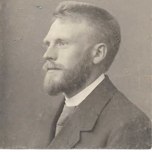 Johannes Assuerus Blok