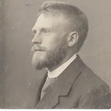 Johannes Assuerus Blok