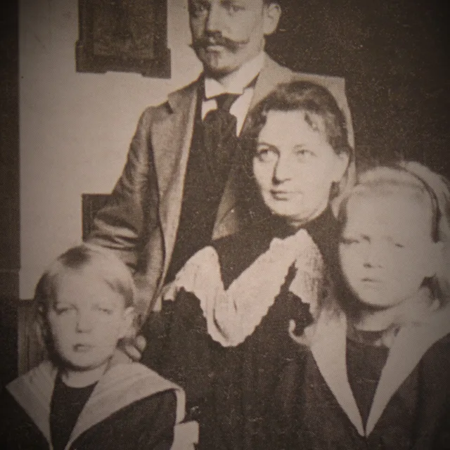 Johannes Franziskus Klomp