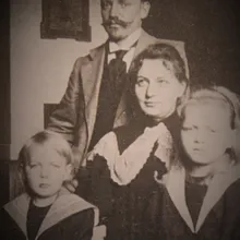 Johannes Franziskus Klomp