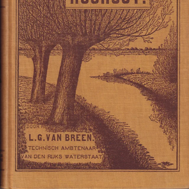Leendert Gerardus van Breen