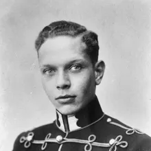 Fritjof Dudok van Heel