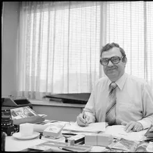 Willem Smitt