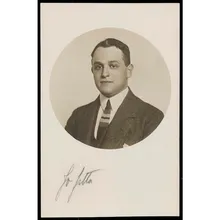 Joseph Alfred Josephus Jitta
