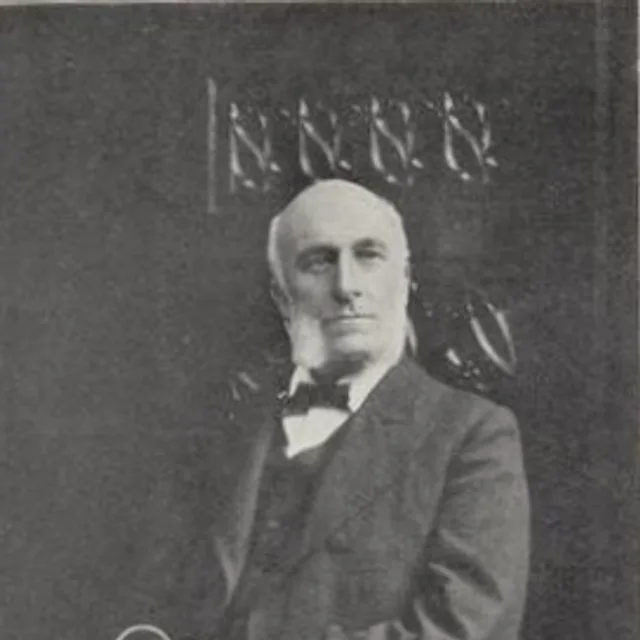 Benjamin Willem Blijdenstein