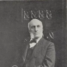 Benjamin Willem Blijdenstein