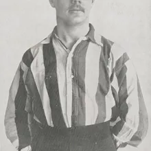 Gé Fortgens