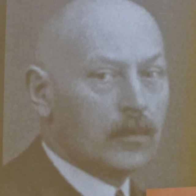Willem Johannes Dercksen
