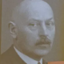 Willem Johannes Dercksen