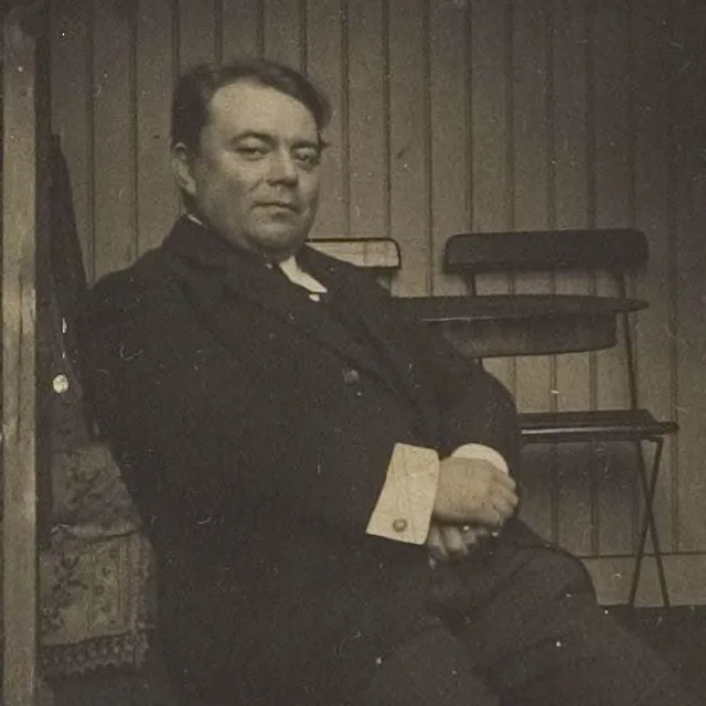 Johannes Wijnand Meyll