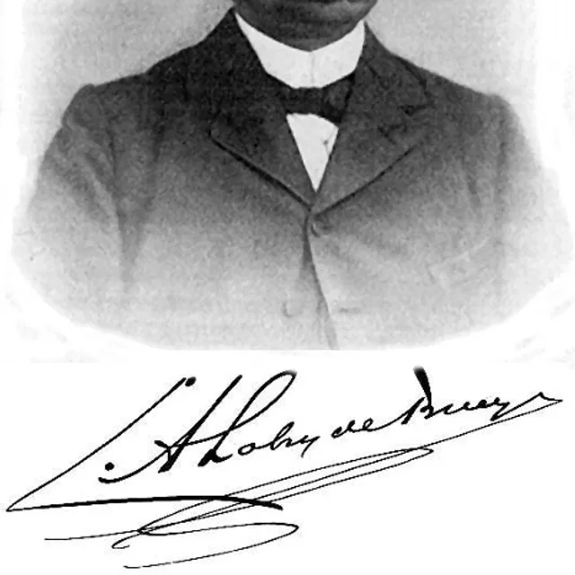 Cornelis Adriaan Lobry van Troostenburg de Bruyn