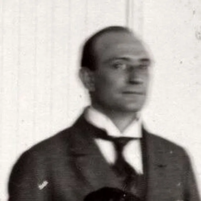 Cornelis Bronsgeest