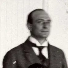 Cornelis Bronsgeest