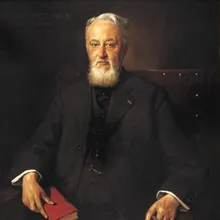 Maurits Ernest Houck