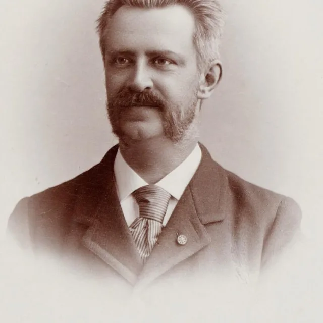 Anthonie Rouwenhorst Mulder