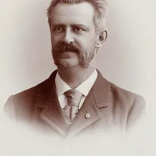 Anthonie Rouwenhorst Mulder