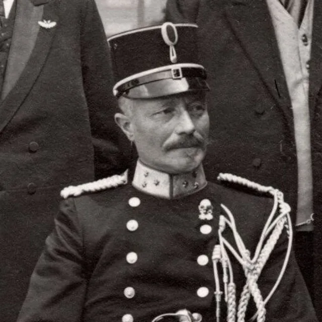 Gerardus Antonius van Haeften