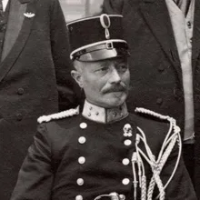 Gerardus Antonius van Haeften