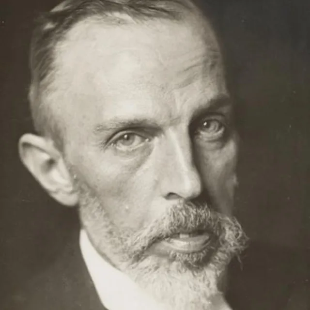 J.H. Leopold