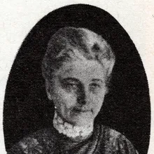 Cornelia Maria van Ooy