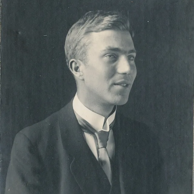 Willem Maas Geesteranus