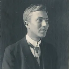 Willem Maas Geesteranus