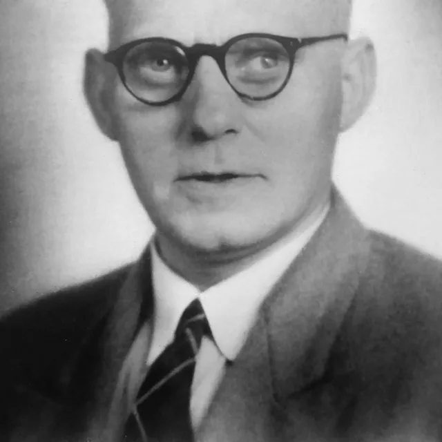 Jan Popkes van der Zee