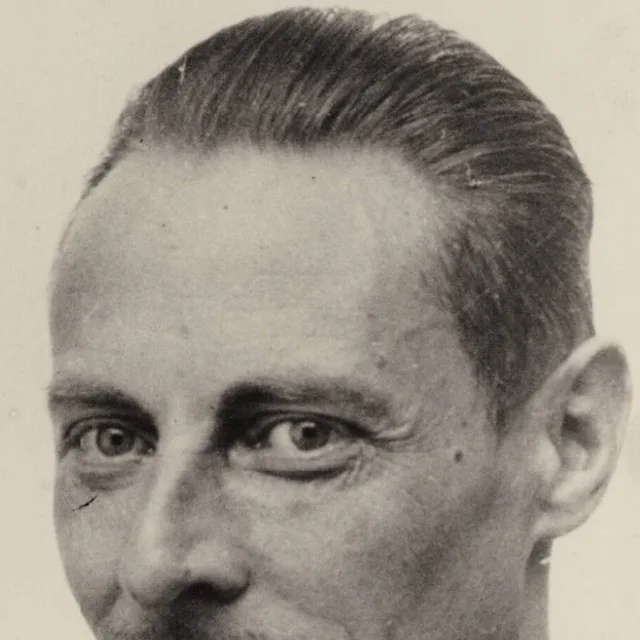 Pierre Helderman