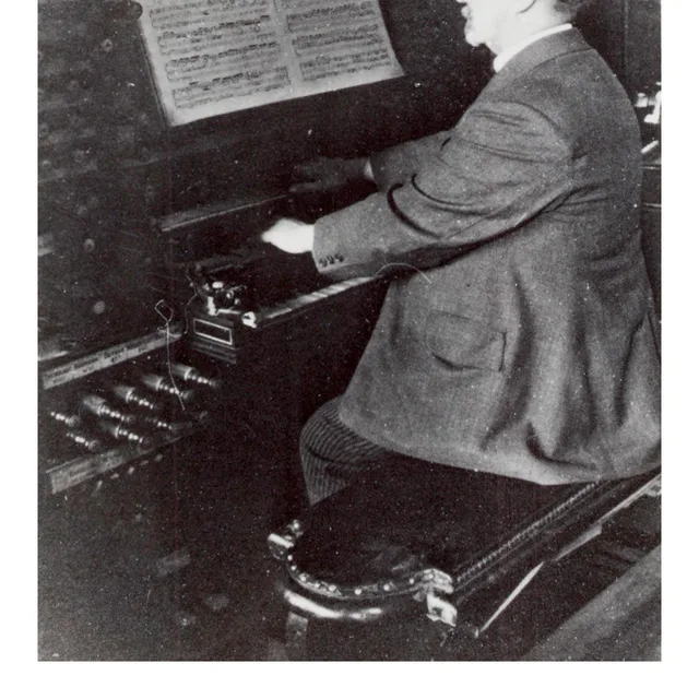 Jacob Hendrikus Bastiaan Spaanderman