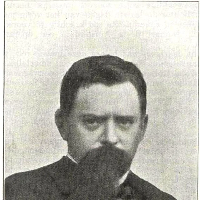 Johan van Heurn