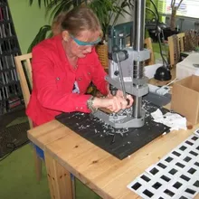 Hinke Luiten
