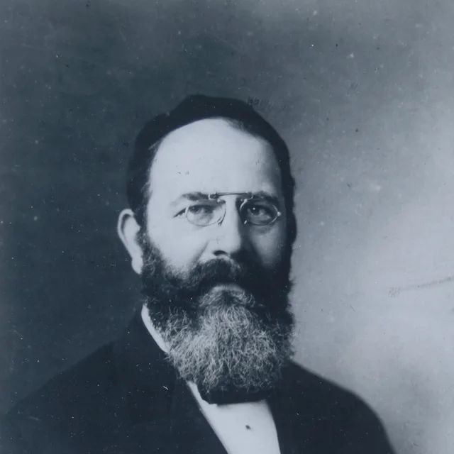 Samuel Dasberg