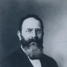 Samuel Dasberg