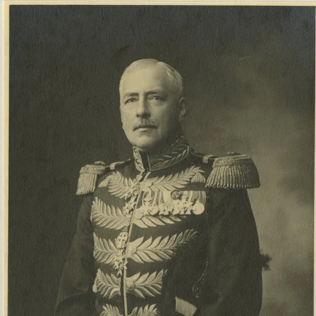 Agathon Gerard Sickinghe