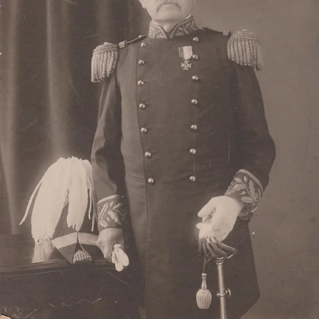 Frederik Johann Hinrichs