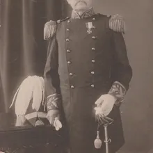 Frederik Johann Hinrichs