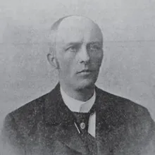 Hendrik Diderik Bernhard Meijer