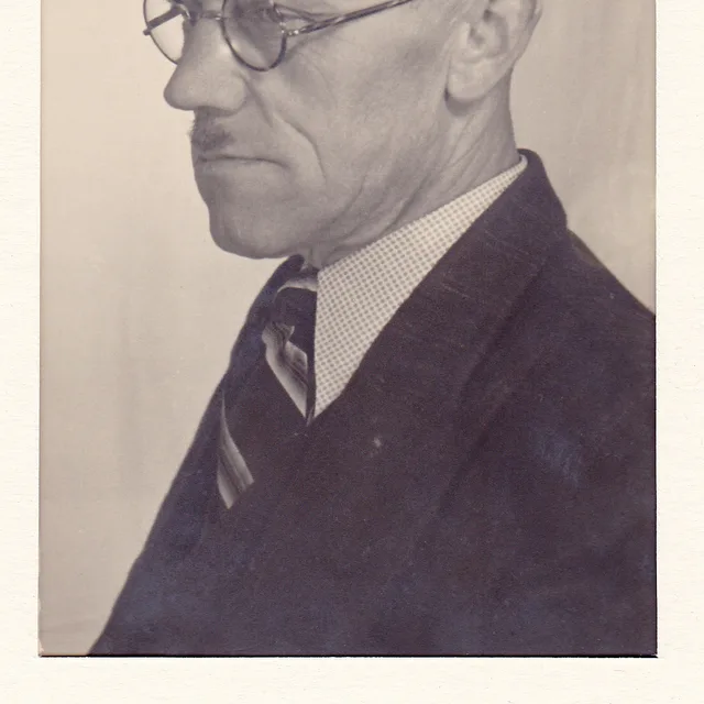 Leendert Pieterse