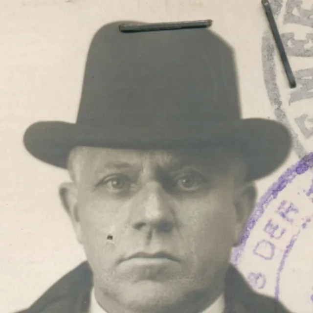 Emanuel Querido
