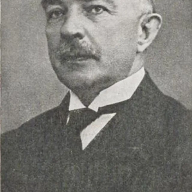 Johan Kooper