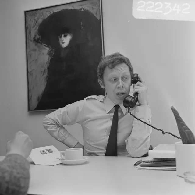Paul Mertz