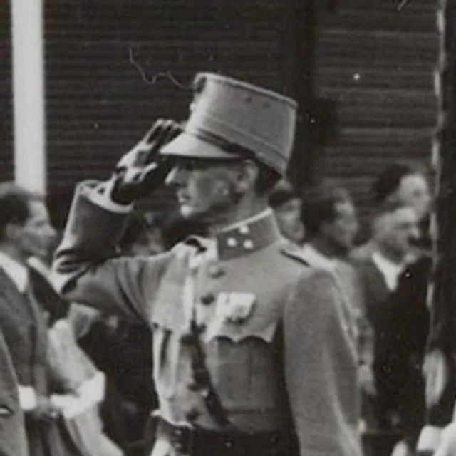 Eduard Voorwinden