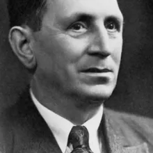 Jos Serrarens