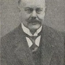 Antonius Bernardus Marinkelle