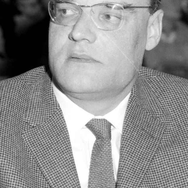 Joost Baljeu