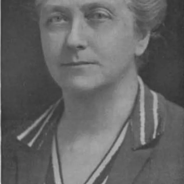 Isabella van Beeck Calkoen