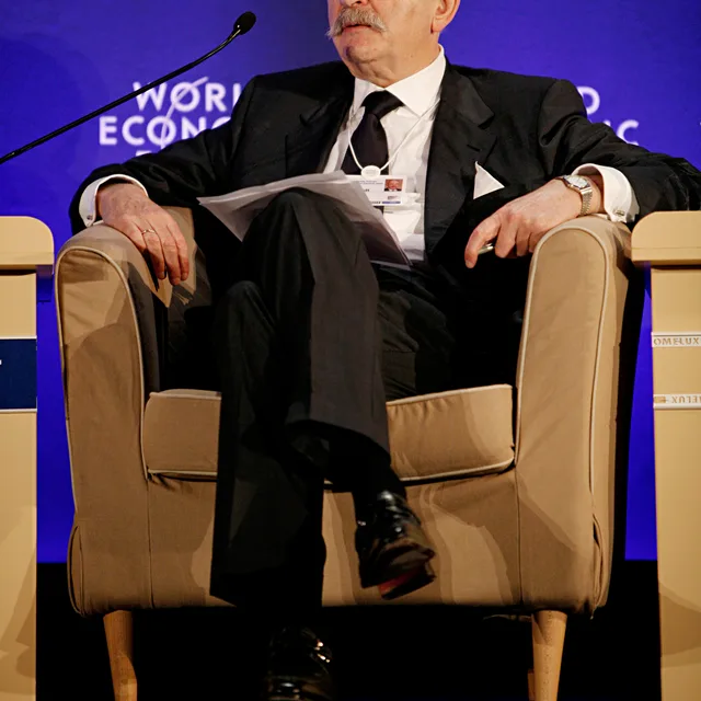 Victor Halberstadt