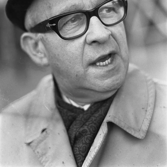 Alexander Pola