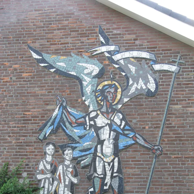 Abram Stokhof de Jong